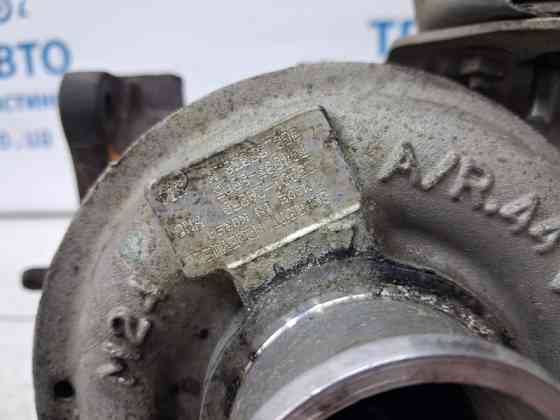 Турбина Hyundai IX35 2009-2015 282012A850 (Арт. 68293) Київ