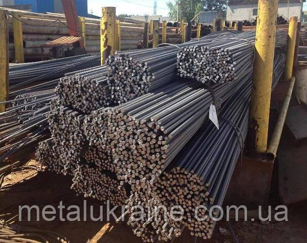 Арматура Киев 12-32мм Довжина 12 метров Київ - зображення 6