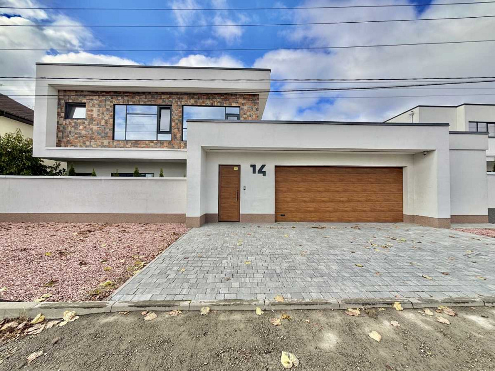 продажа 6-к дом Киево-Святошинский, Петропавловская Борщаговка, 555000 $  - зображення 8