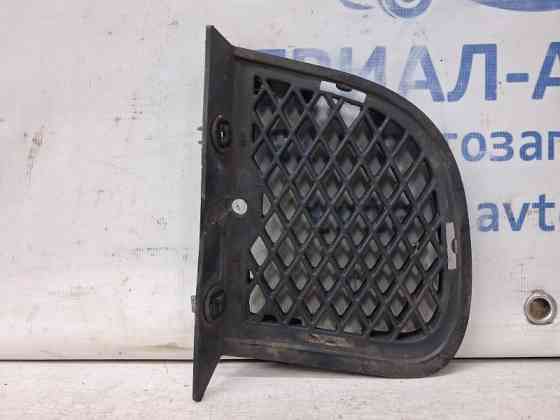 Решетка переднего бампера левая Hyundai Tucson 2004-2009 865652E000 (Арт. 64360) Київ