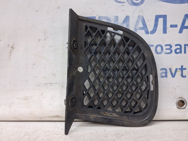 Решетка переднего бампера левая Hyundai Tucson 2004-2009 865652E000 (Арт. 64360) Київ - зображення 1