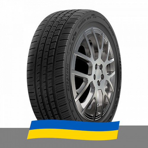 255/45 R18 Duraturn Mozzo Sport 103W Легкова шина Киев - изображение 1