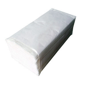 Полотенца листовые, V-укладки Київ - зображення 1