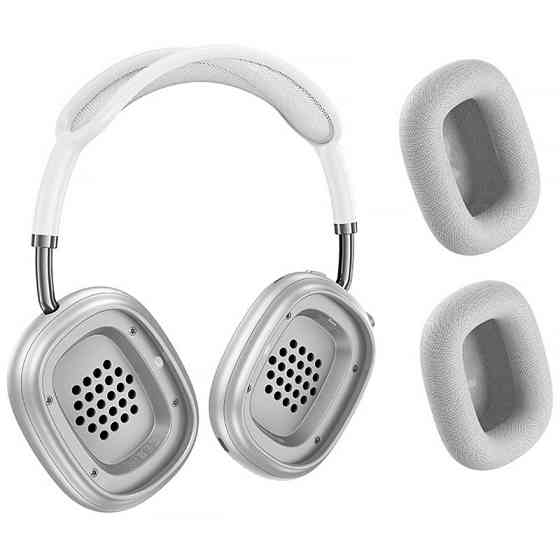 Накладные беспроводные наушники Hoco W65 Plus Happy ANC Херсон