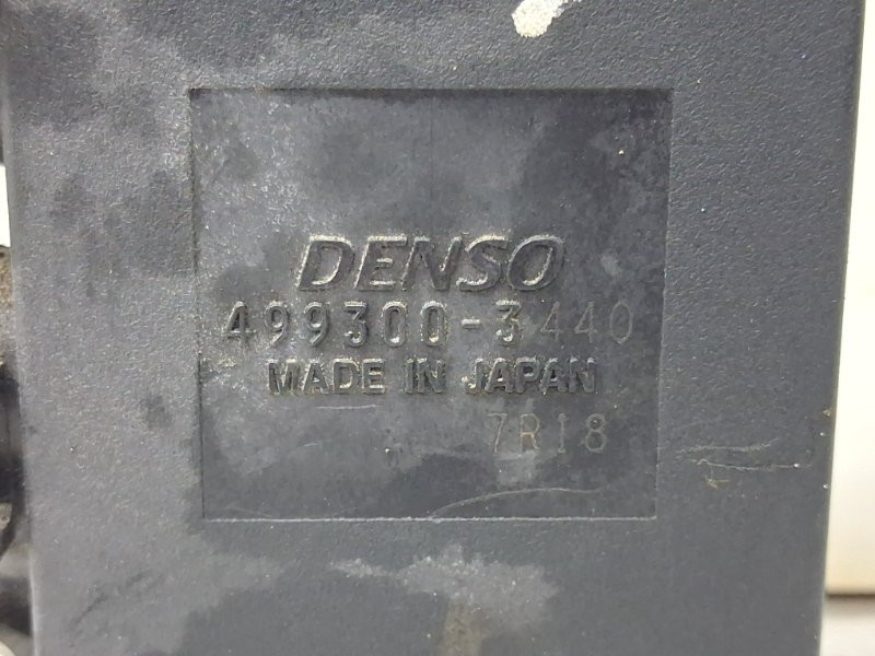 Блок управления вентиляторами Mazda 3 BM 2.2 DIESEL 2013 (б/у) Киев - изображение 4