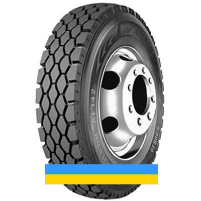 9 R20 Aufine AF142 144/142L Універсальна шина Киев - изображение 3