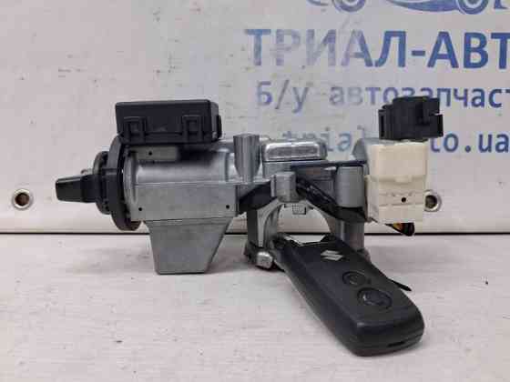 Замок зажигания Suzuki SX4 1.6 БЕНЗИН M16A 2006 (б/у) Київ