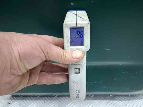 Дверь задняя левая Toyota RAV 4 A30 2.0 БЕНЗИН 1AZFE 2005 (б/у) Киев