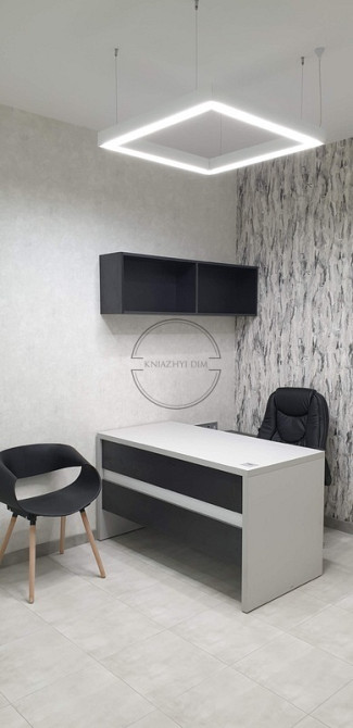 Шикарный офис с дизайнерским ремонтом и мебелью, Центр Киева Код объекта 1418736 Київ - зображення 1