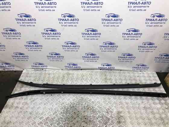 Рейлинги Subaru Outback 2009-2014 91151AJ110 (Арт. 56441) Киев