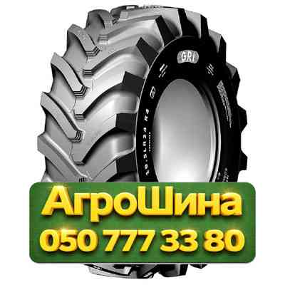 500/70R24 GRI GRIP XLR MP55 157A8 Индустриальная шина Київ