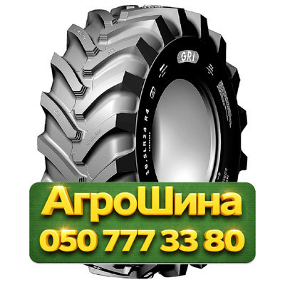 500/70R24 GRI GRIP XLR MP55 157A8 Индустриальная шина Київ - зображення 1