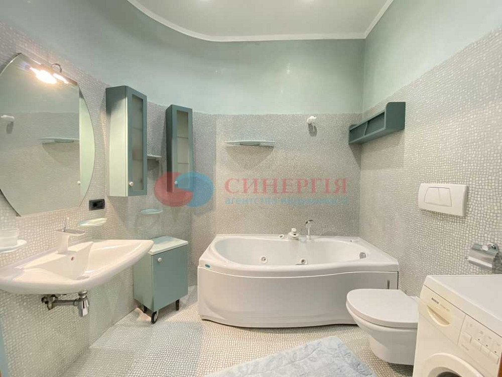 долгосрочная аренда 2-к квартира Киев, Печерский, 31000 грн./мес. Киев - изображение 9