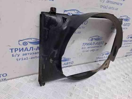 Диффузор Mitsubishi Pajero Sport 1996-2008 MR239642 (Арт. 64766) Киев