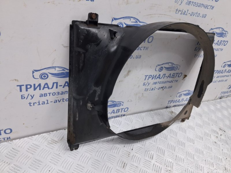 Диффузор Mitsubishi Pajero Sport 1996-2008 MR239642 (Арт. 64766) Киев - изображение 2