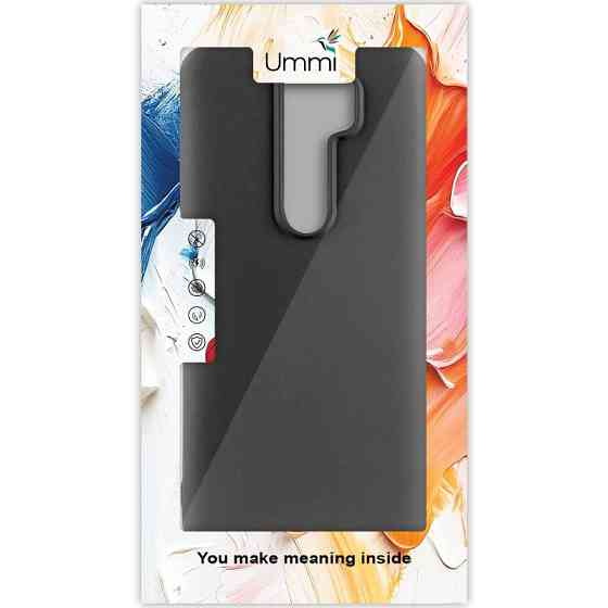 Чехол Silicone Cover Ummi Lakshmi (AA) для Xiaomi Redmi 9 Херсон