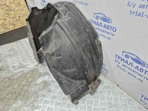 Подкрылок передний правый Nissan Juke 2010-2019 638421KE0A (Арт. 55208) Київ