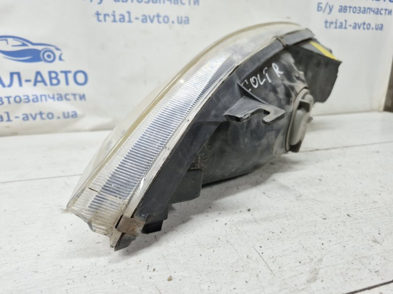 Фара правая Mitsubishi Colt 2002-2012 8301B870 (Арт. 81847) Київ - зображення 6