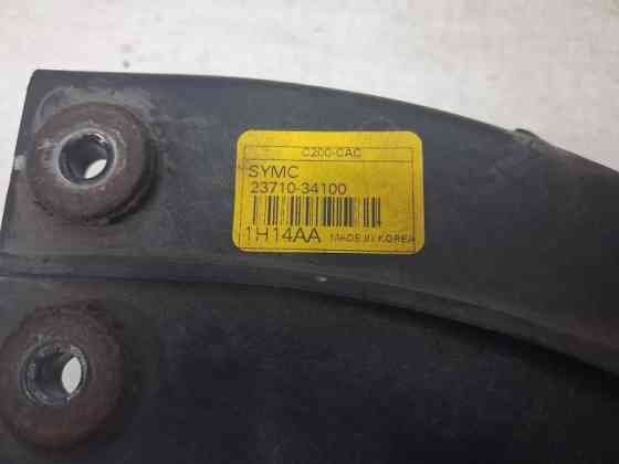 Радиатор интеркуллера SsangYong Korando 2010-2019 2371034100 (Арт. 82330) Киев