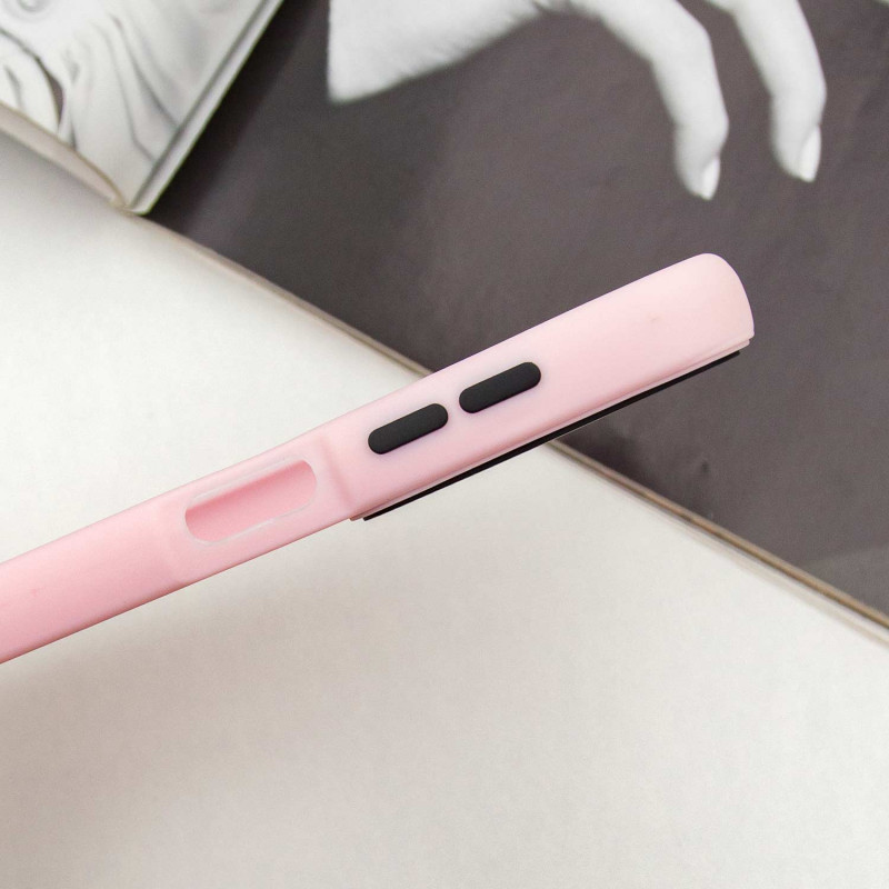 Чехол TPU+PC Lyon Frosted для Samsung Galaxy A16 4G/5G / A26 5G Херсон - изображение 5