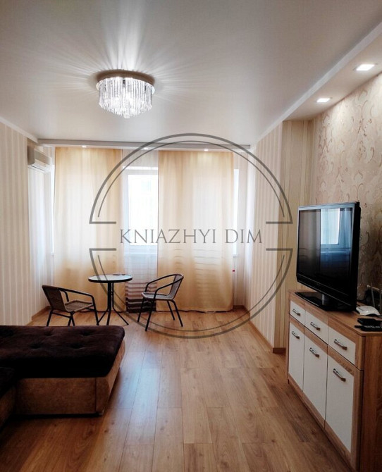 Оренда 2-х. кому. розд. жк Перлина Кадетського Гаю. Севастопільська площа. Код:11155663 Киев - изображение 12