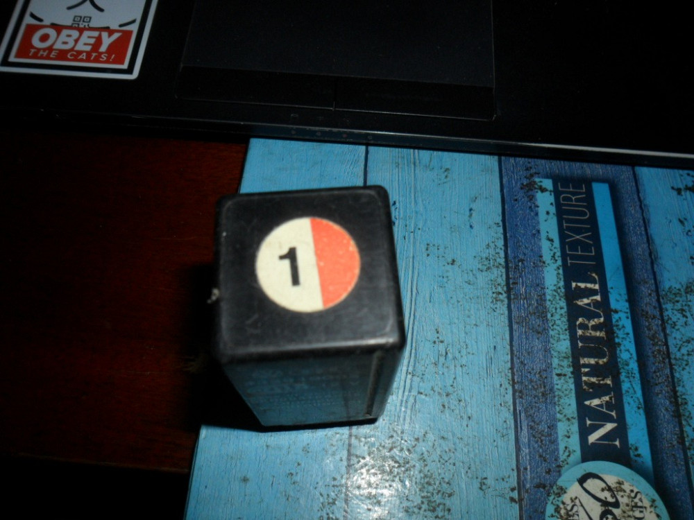 Реле №1, WV-Ауді VAG 433919082, 12V, оригінал Hella 5KH004154-05 Винница - изображение 5