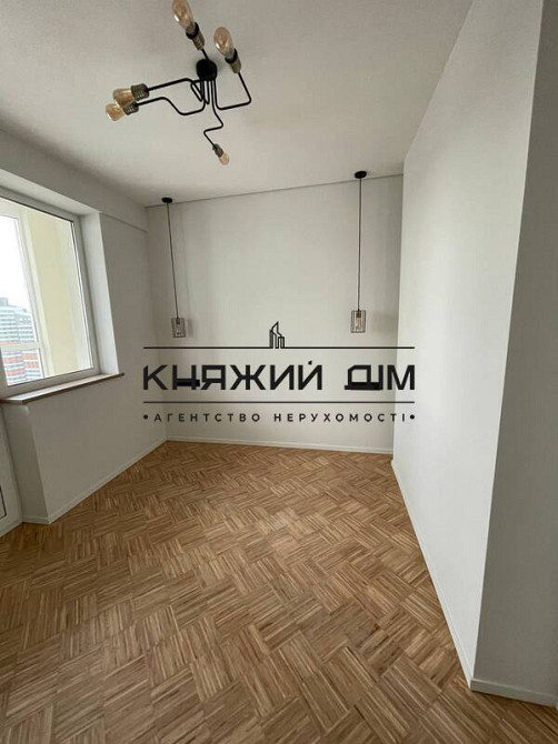 Оренда офісного приміщення м. Бориспільська, ЖК Харківський Киев - изображение 1