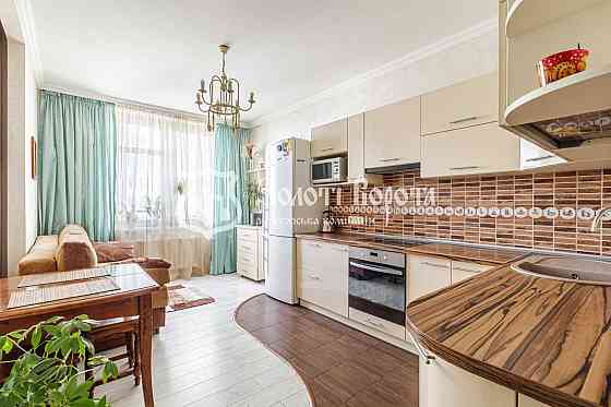 продажа 1-к квартира Киев, Святошинский, 56000 $ Киев