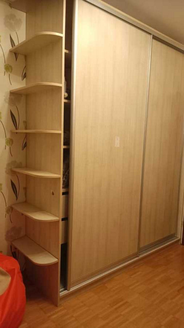 долгосрочная аренда 2-к квартира Киев, Днепровский, 17500 грн./мес. Київ - зображення 10