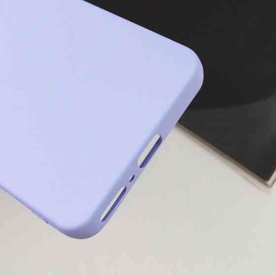 Чехол Silicone Cover Lakshmi Full Camera (AAA) with Logo для Google Pixel 9 Херсон