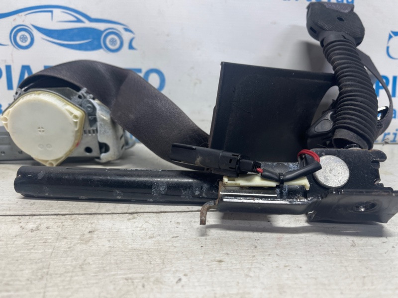 Ремень безопасности передний левый Ford Explorer 2011-2019 DB5Z-78611B09-AC (Арт. 74643) Київ - зображення 5