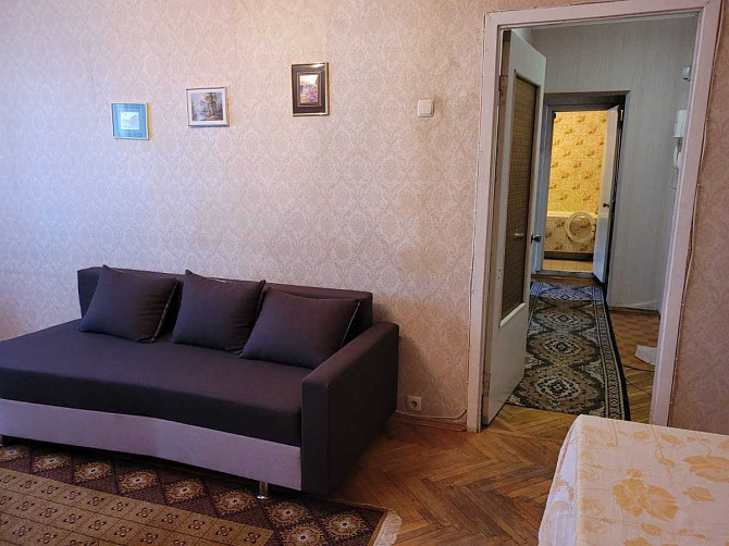 долгосрочная аренда 2-к квартира Киев, Соломенский, 15000 грн./мес. Киев - изображение 6
