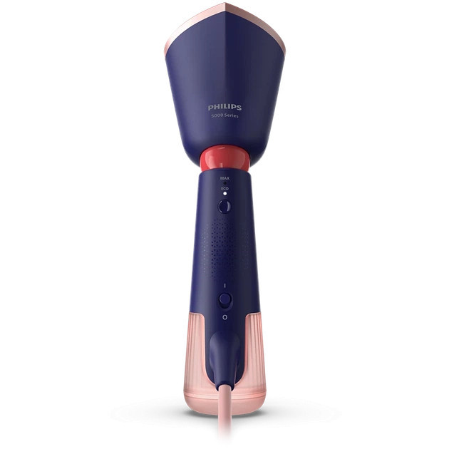 Отпариватель ручной Philips 5000 Series STH5030/20 1400 Вт синий Київ - зображення 6