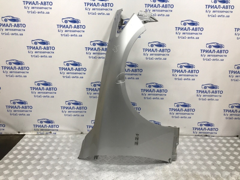 Крыло переднее правое Infiniti Q50 2013- F31004GAMA (Арт. 56334) Київ - зображення 1