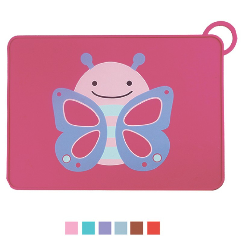 Килимок дитячий сервірувальний Stenson MH-3002 40х30 см Київ - зображення 1