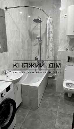 Оренда 1 кімнатна квартира ЖК Славутич КОД 11204123 Київ