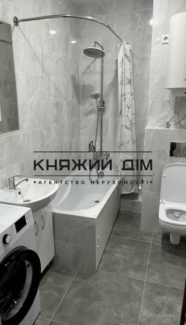 Оренда 1 кімнатна квартира ЖК Славутич КОД 11204123 Київ - зображення 5