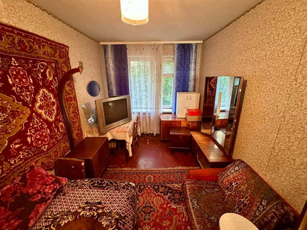 продажа 2-к квартира Черкассы, Приднепровский, 35000 $ Черкаси - зображення 4