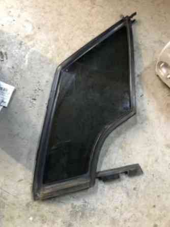 Бу стекло глухое Mercedes Benz W168, A1687250109, передней левой двери. Кропивницкий