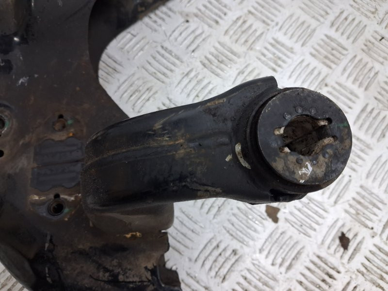 Балка передней подвески Kia Sportage QL 1.7 DIESEL D4FD 2015 (б/у) Київ - зображення 8