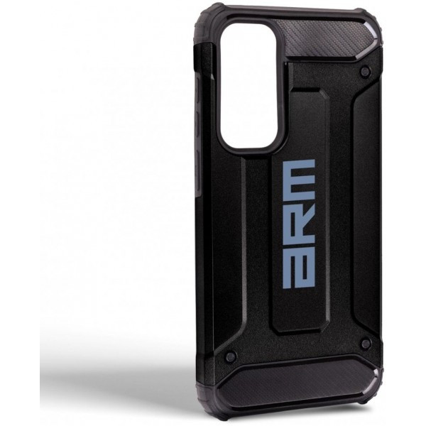 Чохол ArmorStandart Panzer для Samsung A55 5G A556 Black (Код товару:36686) Харьков - изображение 2