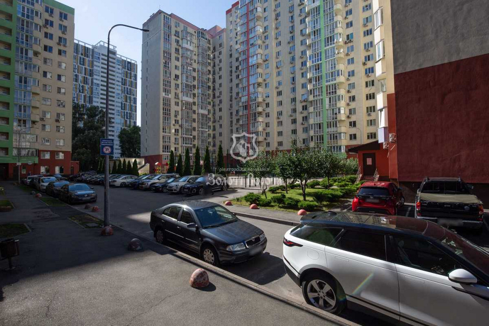 продажа 1-к квартира Киев, Днепровский, 82000 $ Київ - зображення 12