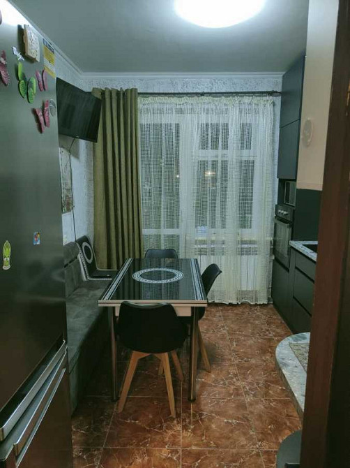 долгосрочная аренда 3-к квартира Одесса, Пересыпский, 10000 грн./мес. Одеса - зображення 11