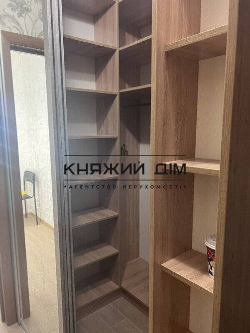 Оренда 1-кімнатної квартири біля метро Деміївська, №11198679 Киев - изображение 9