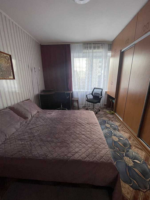 долгосрочная аренда 3-к квартира Киев, Печерский, 29900 грн./мес. Київ - зображення 10