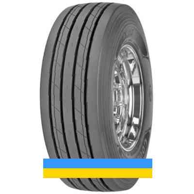 205/65 R17.5 Goodyear KMAX T 132/129K/J Причіпна шина Киев