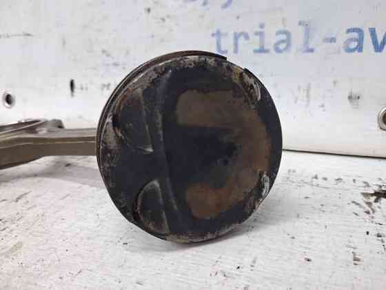 Поршень с шатуном Nissan Qashqai J11 1.2 БЕНЗИН HRA2DDT 2013 (б/у) Киев