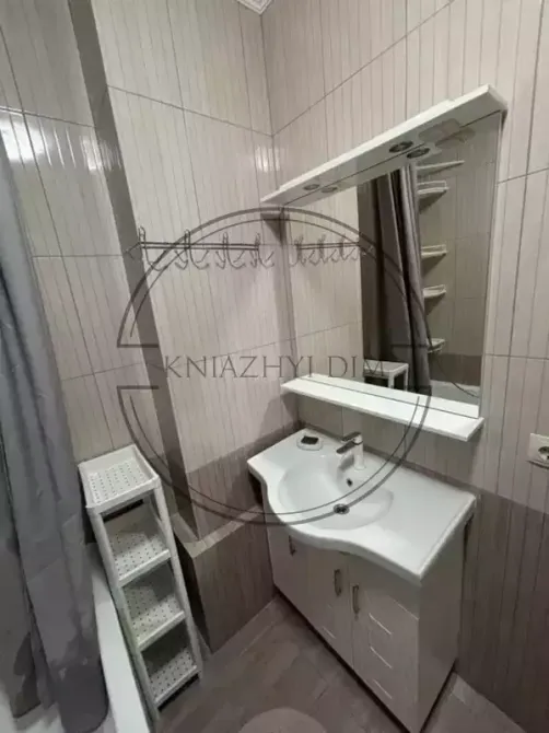 Оренда 3 кім.кв. в ЖК на просп. Академіка Глушкова 9В, м.Іподром Код об'єкту № 11201861 Київ - зображення 9