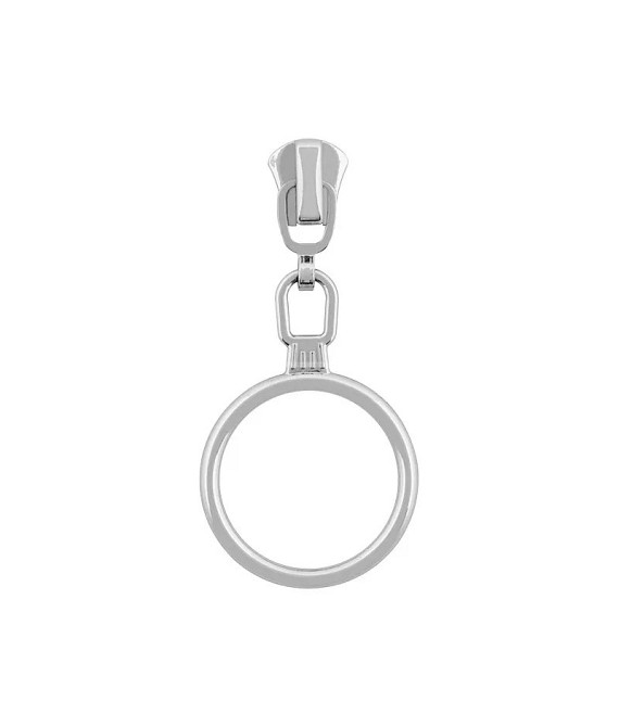 Бігунок на металеву блискавку тип 3 STM-3-526 ARTZIP Одесса - изображение 2