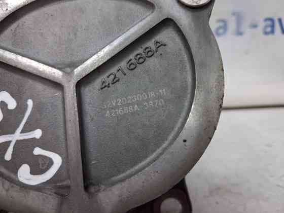 Насос вакуумный Mazda CX 5 2011-2017 SH0118G00 (Арт. 59908) Київ